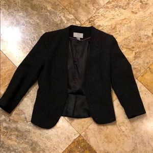 H&M size 6 blazer